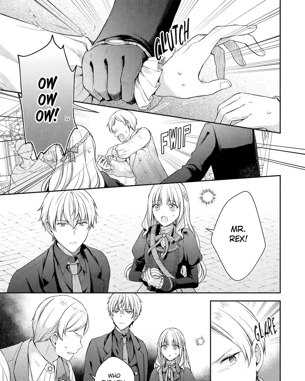 Botsuraku Reijou no Okinimesu mama ~Konyaku Haki Sareta node Houseki Kanteishi to Shite Dokuritsu Shimasu~ Chapter 10 page 25