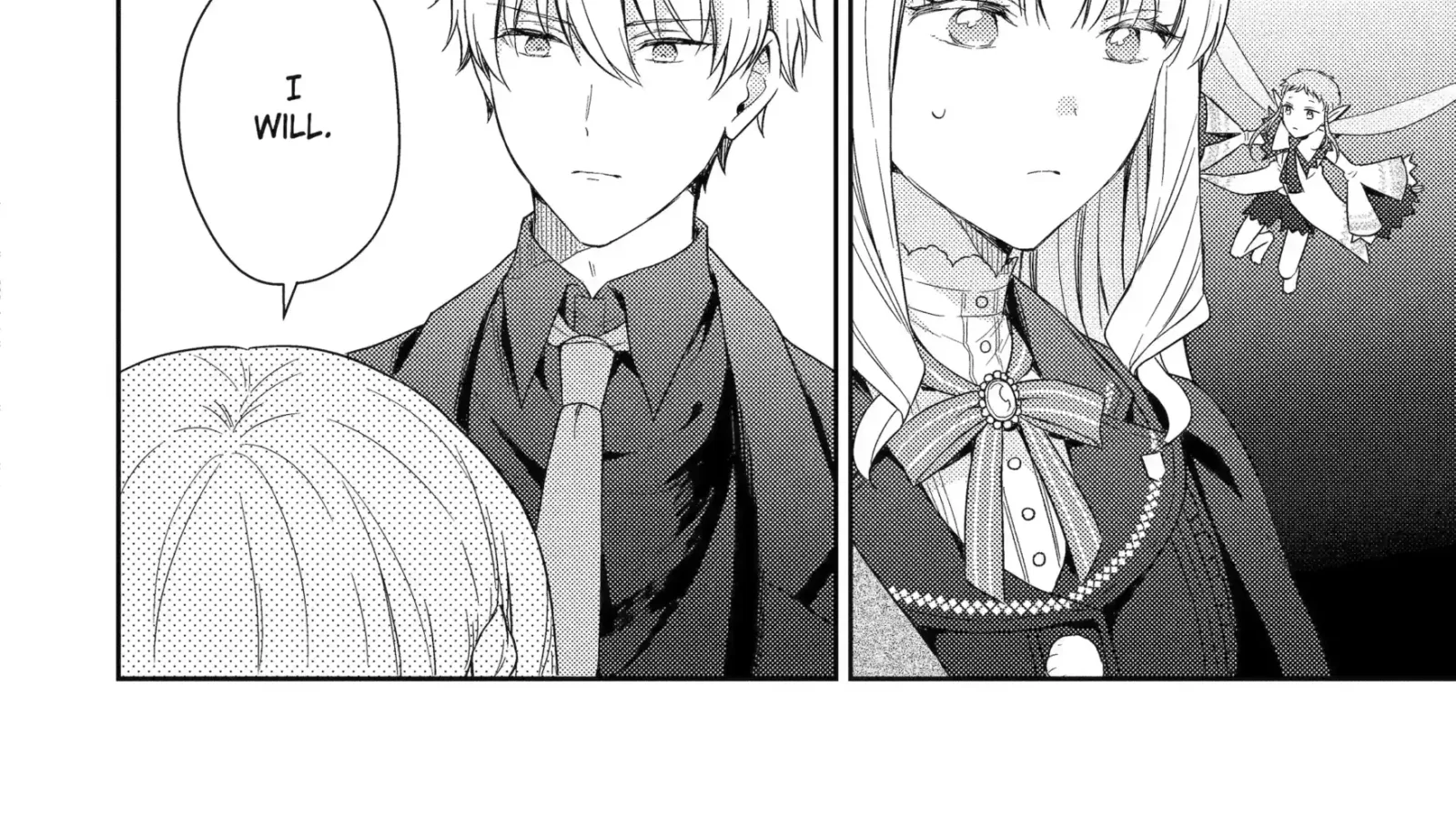 Botsuraku Reijou no Okinimesu mama ~Konyaku Haki Sareta node Houseki Kanteishi to Shite Dokuritsu Shimasu~ Chapter 11.1 page 24