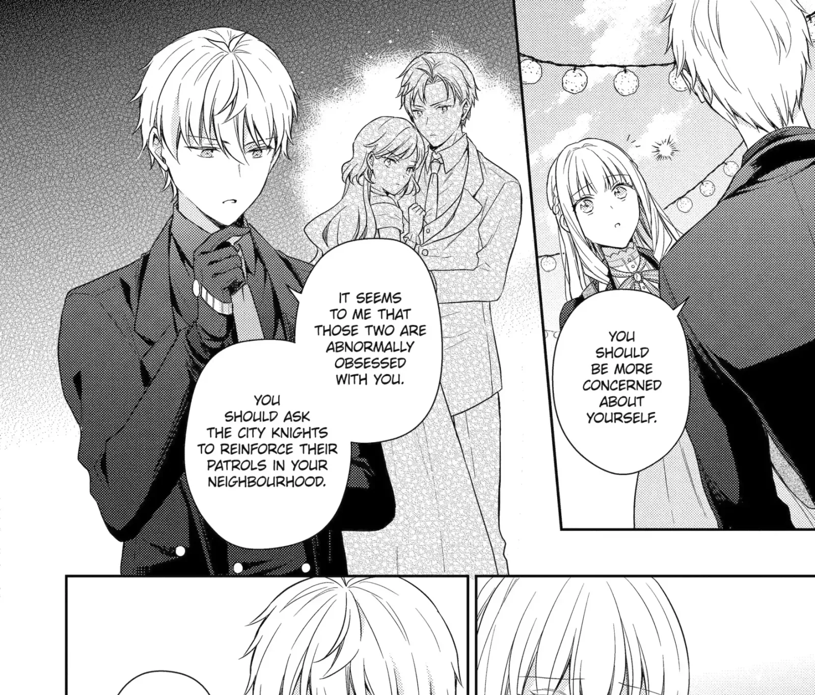 Botsuraku Reijou no Okinimesu mama ~Konyaku Haki Sareta node Houseki Kanteishi to Shite Dokuritsu Shimasu~ Chapter 11.1 page 23