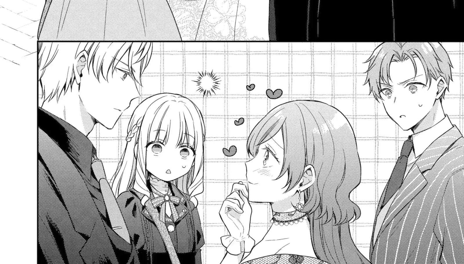 Botsuraku Reijou no Okinimesu mama ~Konyaku Haki Sareta node Houseki Kanteishi to Shite Dokuritsu Shimasu~ Chapter 11.1 page 8