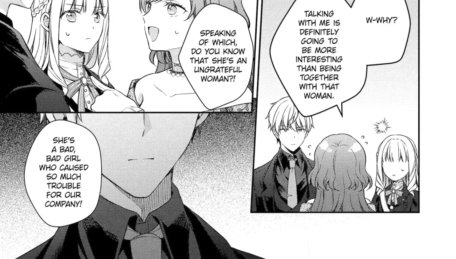 Botsuraku Reijou no Okinimesu mama ~Konyaku Haki Sareta node Houseki Kanteishi to Shite Dokuritsu Shimasu~ Chapter 11.1 page 10