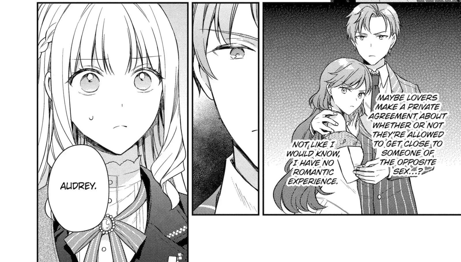 Botsuraku Reijou no Okinimesu mama ~Konyaku Haki Sareta node Houseki Kanteishi to Shite Dokuritsu Shimasu~ Chapter 11.1 page 16