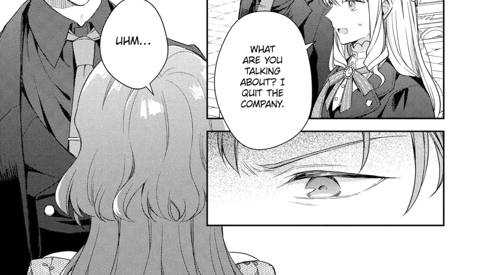 Botsuraku Reijou no Okinimesu mama ~Konyaku Haki Sareta node Houseki Kanteishi to Shite Dokuritsu Shimasu~ Chapter 11.1 page 6