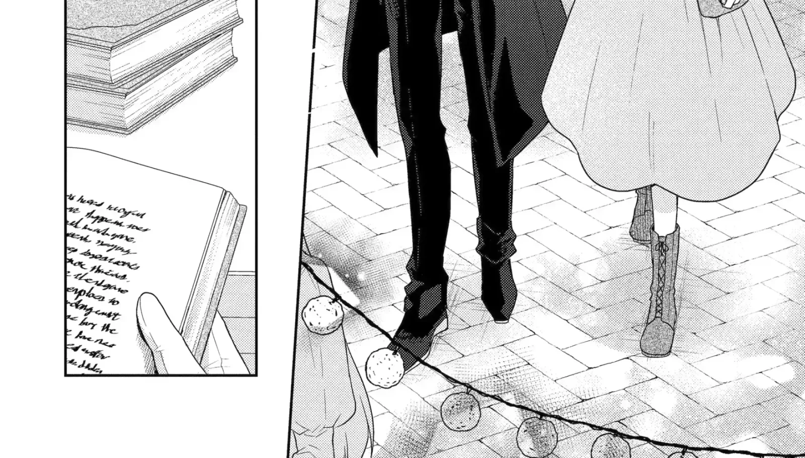 Botsuraku Reijou no Okinimesu mama ~Konyaku Haki Sareta node Houseki Kanteishi to Shite Dokuritsu Shimasu~ Chapter 11.1 page 28
