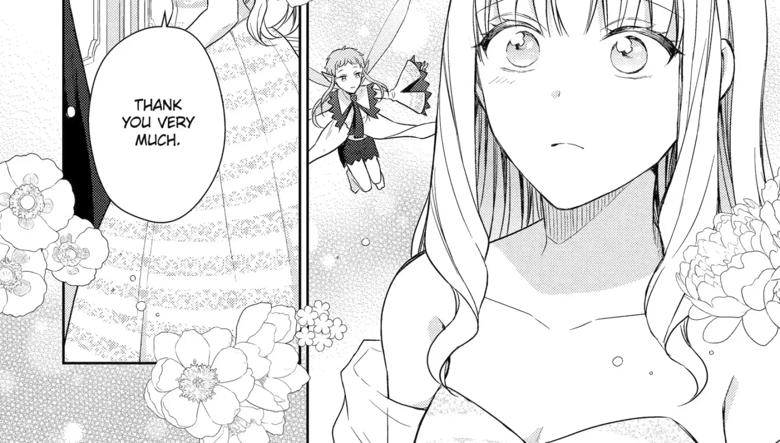 Botsuraku Reijou no Okinimesu mama ~Konyaku Haki Sareta node Houseki Kanteishi to Shite Dokuritsu Shimasu~ Chapter 11.2 page 20