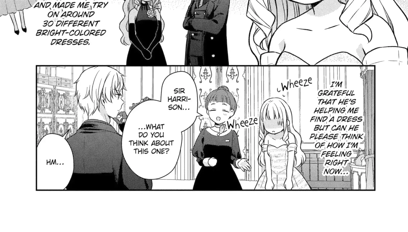 Botsuraku Reijou no Okinimesu mama ~Konyaku Haki Sareta node Houseki Kanteishi to Shite Dokuritsu Shimasu~ Chapter 11.2 page 14