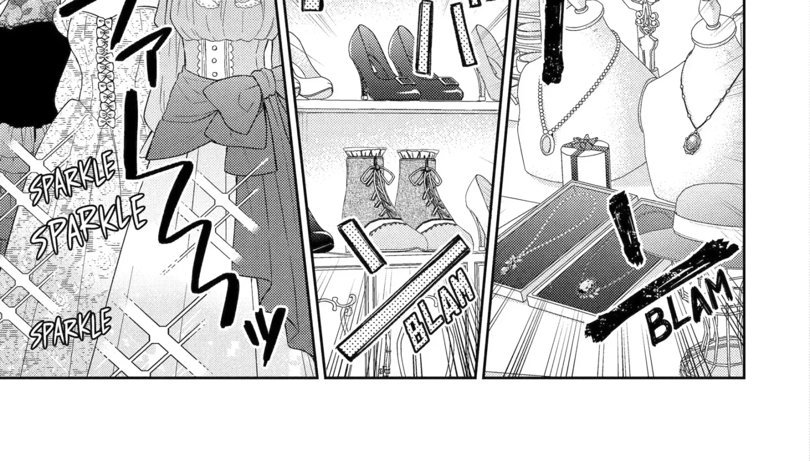 Botsuraku Reijou no Okinimesu mama ~Konyaku Haki Sareta node Houseki Kanteishi to Shite Dokuritsu Shimasu~ Chapter 11.2 page 10