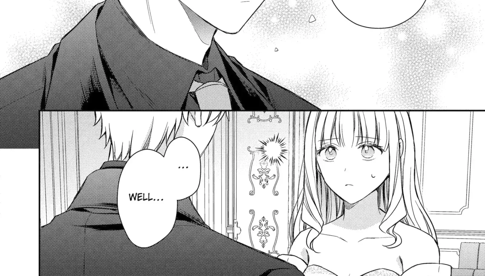 Botsuraku Reijou no Okinimesu mama ~Konyaku Haki Sareta node Houseki Kanteishi to Shite Dokuritsu Shimasu~ Chapter 11.2 page 16