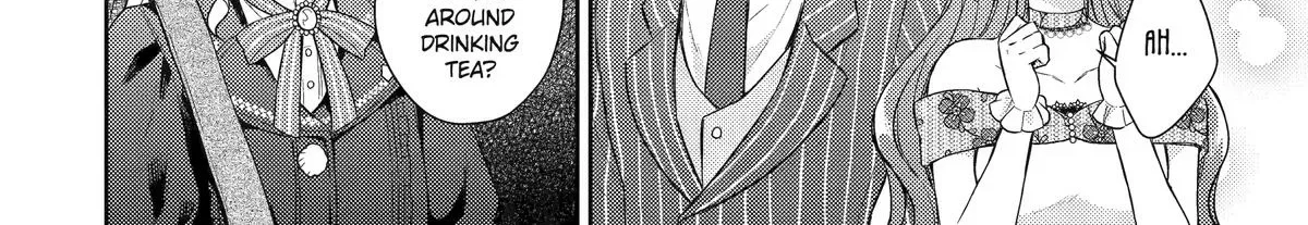 Botsuraku Reijou no Okinimesu mama ~Konyaku Haki Sareta node Houseki Kanteishi to Shite Dokuritsu Shimasu~ Chapter 11 page 4
