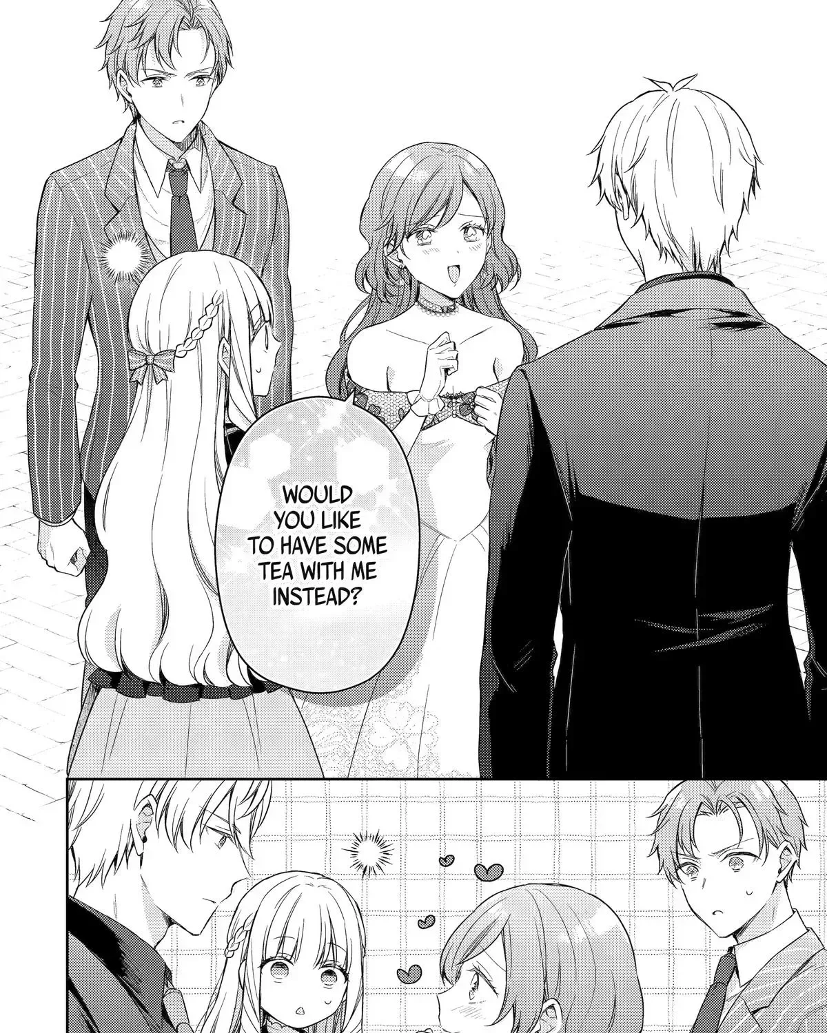 Botsuraku Reijou no Okinimesu mama ~Konyaku Haki Sareta node Houseki Kanteishi to Shite Dokuritsu Shimasu~ Chapter 11 page 7