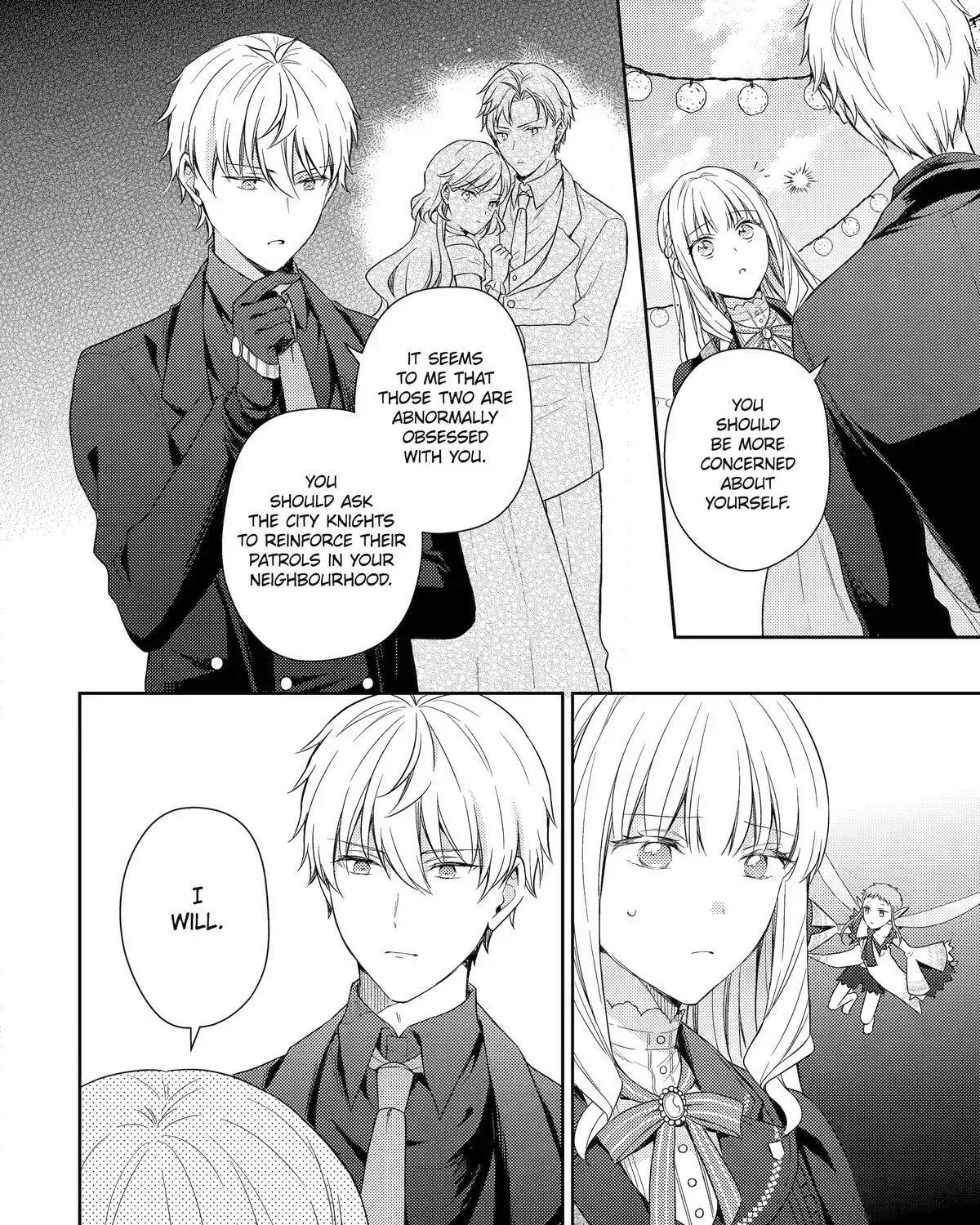 Botsuraku Reijou no Okinimesu mama ~Konyaku Haki Sareta node Houseki Kanteishi to Shite Dokuritsu Shimasu~ Chapter 11 page 23