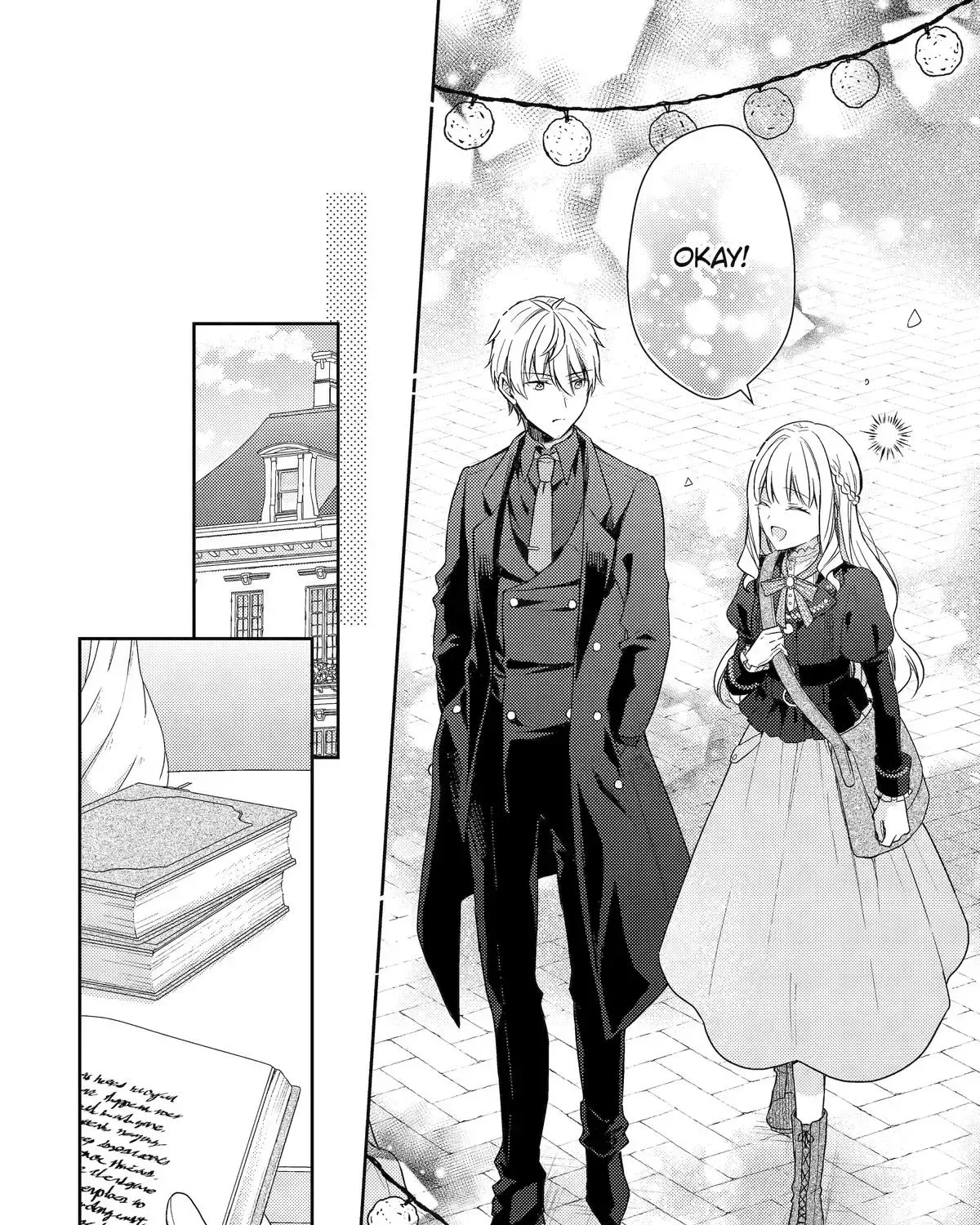 Botsuraku Reijou no Okinimesu mama ~Konyaku Haki Sareta node Houseki Kanteishi to Shite Dokuritsu Shimasu~ Chapter 11 page 27