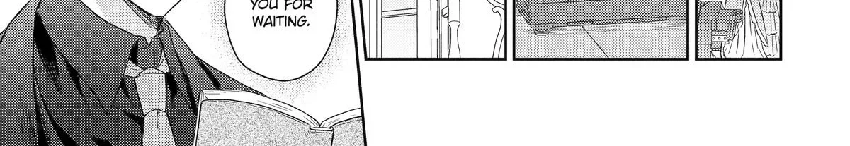 Botsuraku Reijou no Okinimesu mama ~Konyaku Haki Sareta node Houseki Kanteishi to Shite Dokuritsu Shimasu~ Chapter 11 page 50