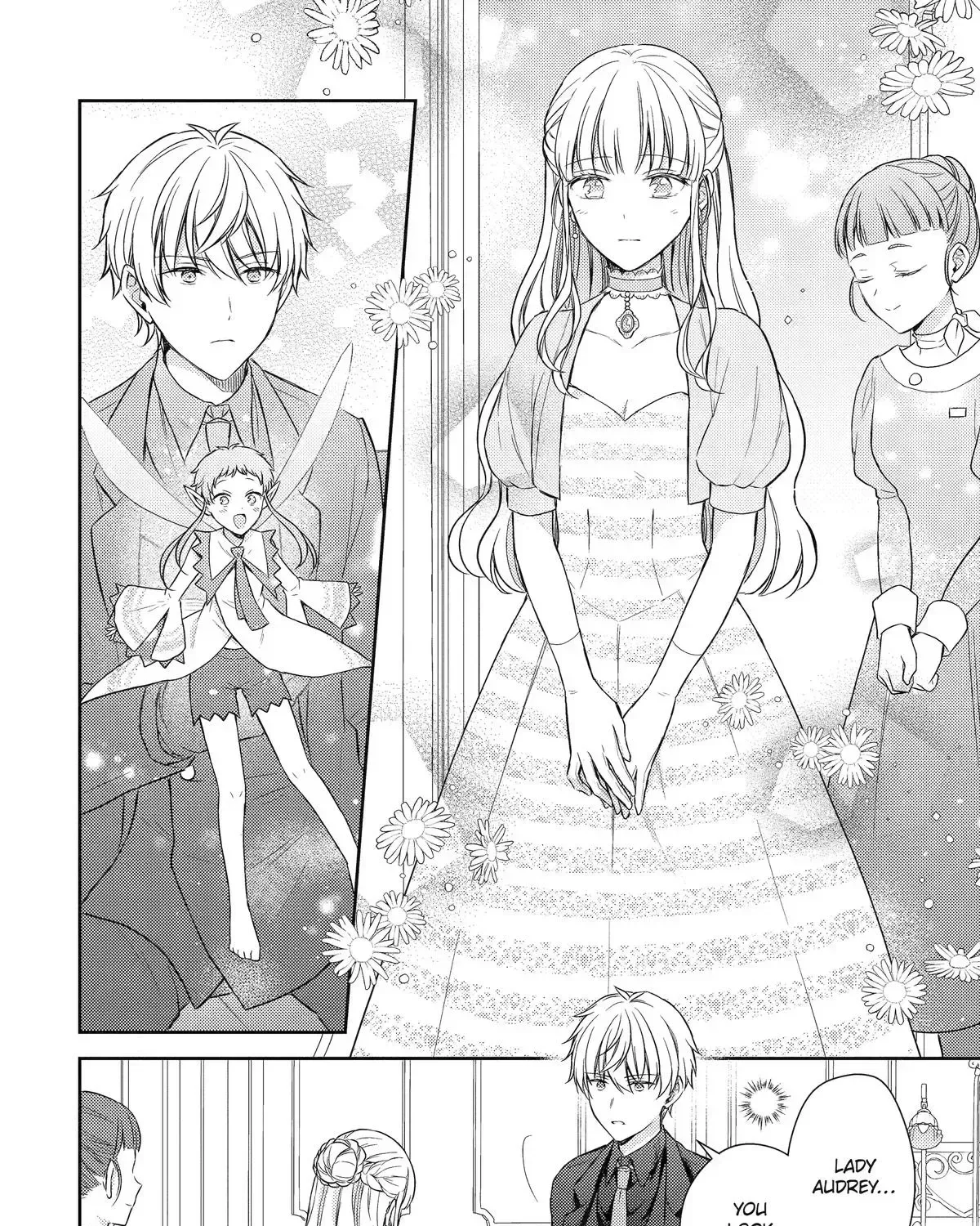 Botsuraku Reijou no Okinimesu mama ~Konyaku Haki Sareta node Houseki Kanteishi to Shite Dokuritsu Shimasu~ Chapter 11 page 51