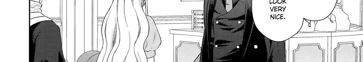 Botsuraku Reijou no Okinimesu mama ~Konyaku Haki Sareta node Houseki Kanteishi to Shite Dokuritsu Shimasu~ Chapter 11 page 52