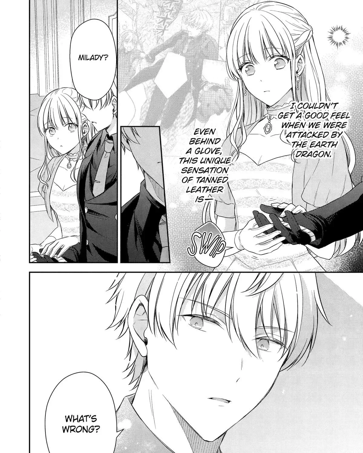 Botsuraku Reijou no Okinimesu mama ~Konyaku Haki Sareta node Houseki Kanteishi to Shite Dokuritsu Shimasu~ Chapter 11 page 55