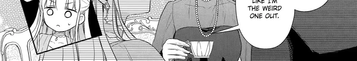 Botsuraku Reijou no Okinimesu mama ~Konyaku Haki Sareta node Houseki Kanteishi to Shite Dokuritsu Shimasu~ Chapter 11 page 72