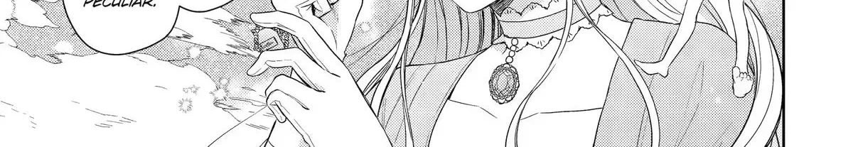 Botsuraku Reijou no Okinimesu mama ~Konyaku Haki Sareta node Houseki Kanteishi to Shite Dokuritsu Shimasu~ Chapter 12 page 6