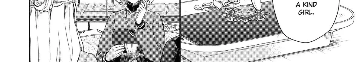 Botsuraku Reijou no Okinimesu mama ~Konyaku Haki Sareta node Houseki Kanteishi to Shite Dokuritsu Shimasu~ Chapter 12 page 20