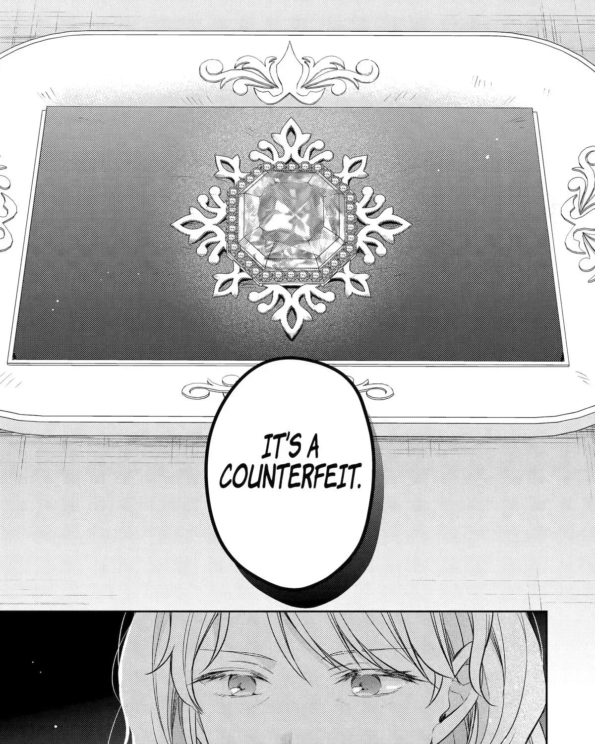 Botsuraku Reijou no Okinimesu mama ~Konyaku Haki Sareta node Houseki Kanteishi to Shite Dokuritsu Shimasu~ Chapter 12 page 13