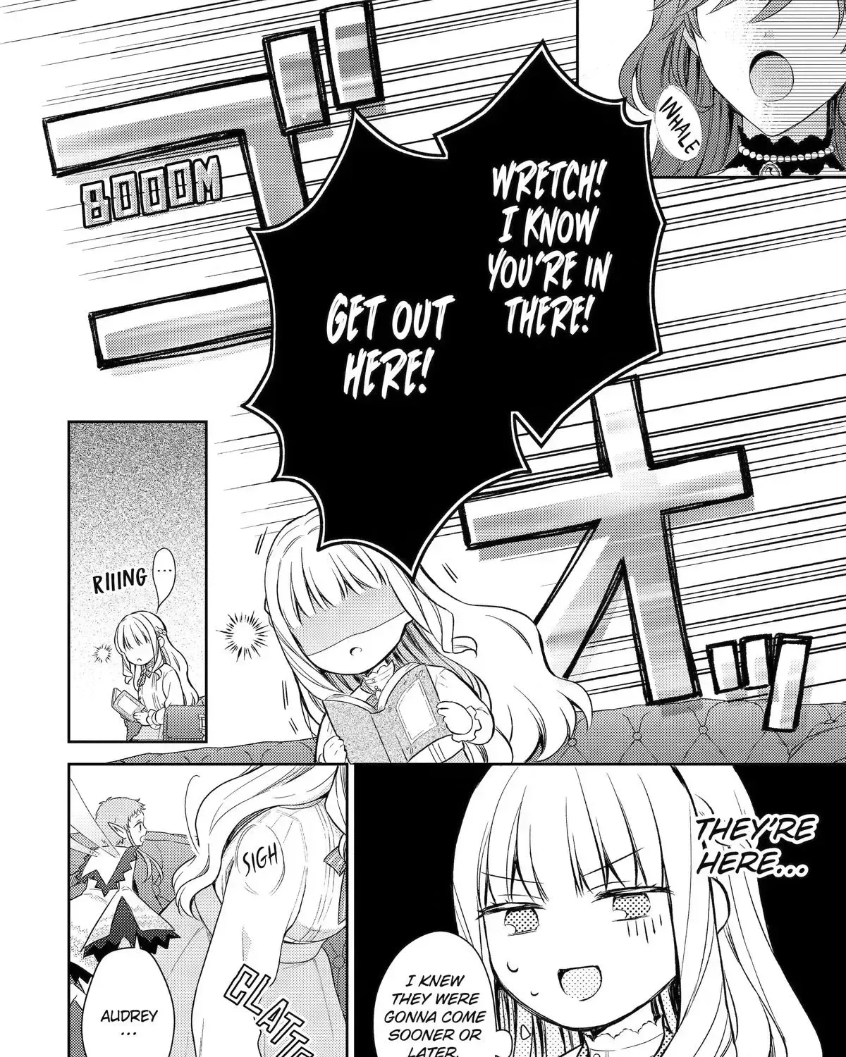 Botsuraku Reijou no Okinimesu mama ~Konyaku Haki Sareta node Houseki Kanteishi to Shite Dokuritsu Shimasu~ Chapter 12 page 67