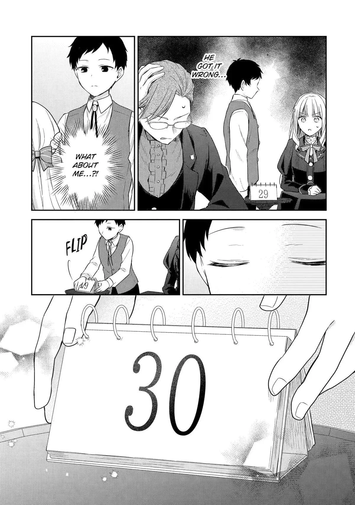 Botsuraku Reijou no Okinimesu mama ~Konyaku Haki Sareta node Houseki Kanteishi to Shite Dokuritsu Shimasu~ Chapter 13 page 33