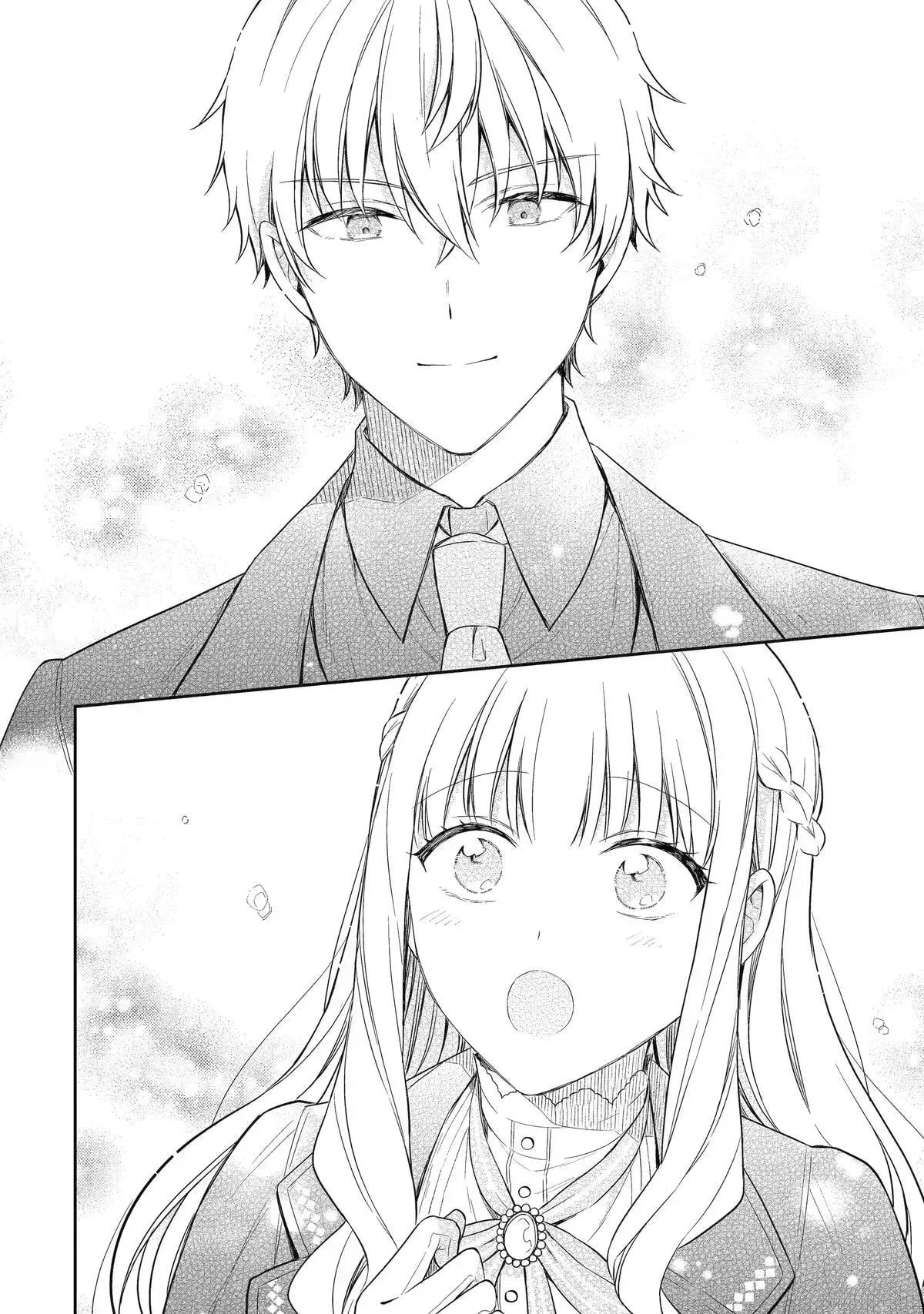 Botsuraku Reijou no Okinimesu mama ~Konyaku Haki Sareta node Houseki Kanteishi to Shite Dokuritsu Shimasu~ Chapter 13 page 38