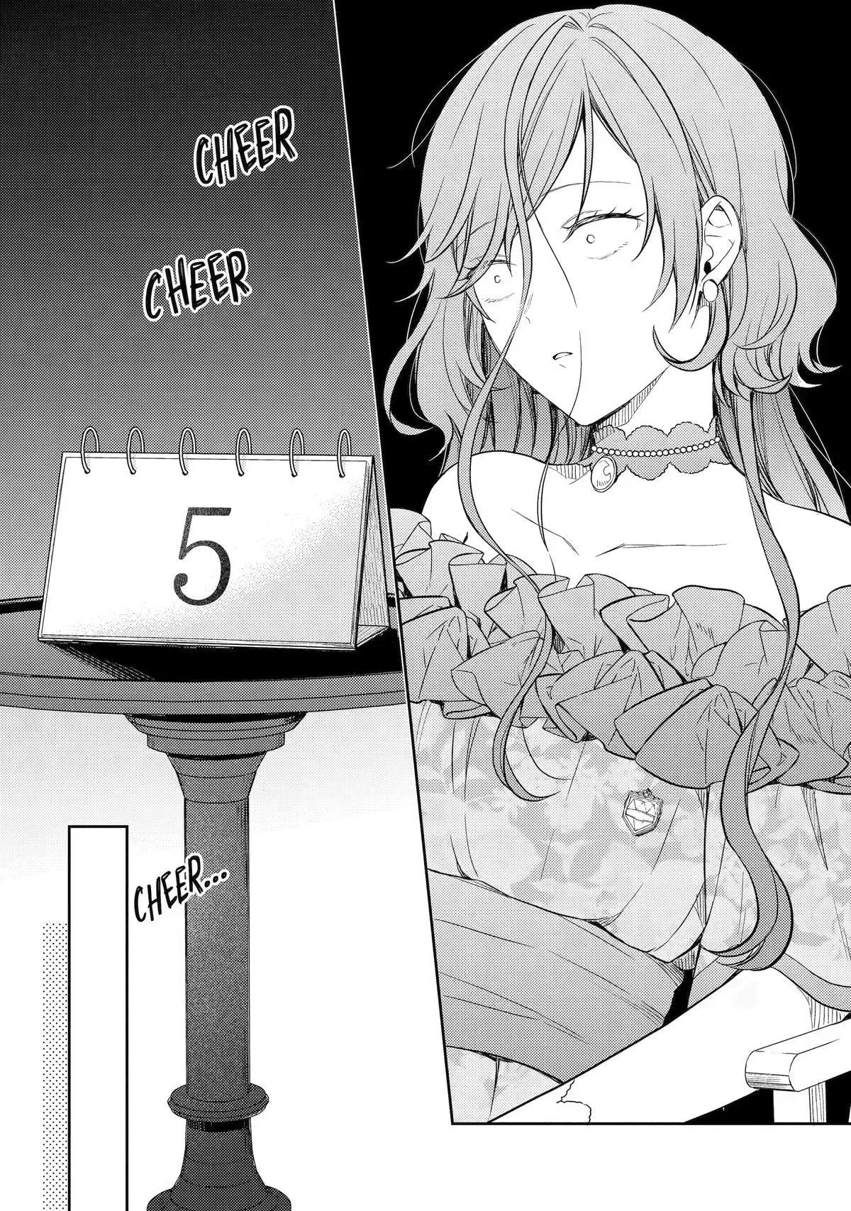 Botsuraku Reijou no Okinimesu mama ~Konyaku Haki Sareta node Houseki Kanteishi to Shite Dokuritsu Shimasu~ Chapter 13 page 40