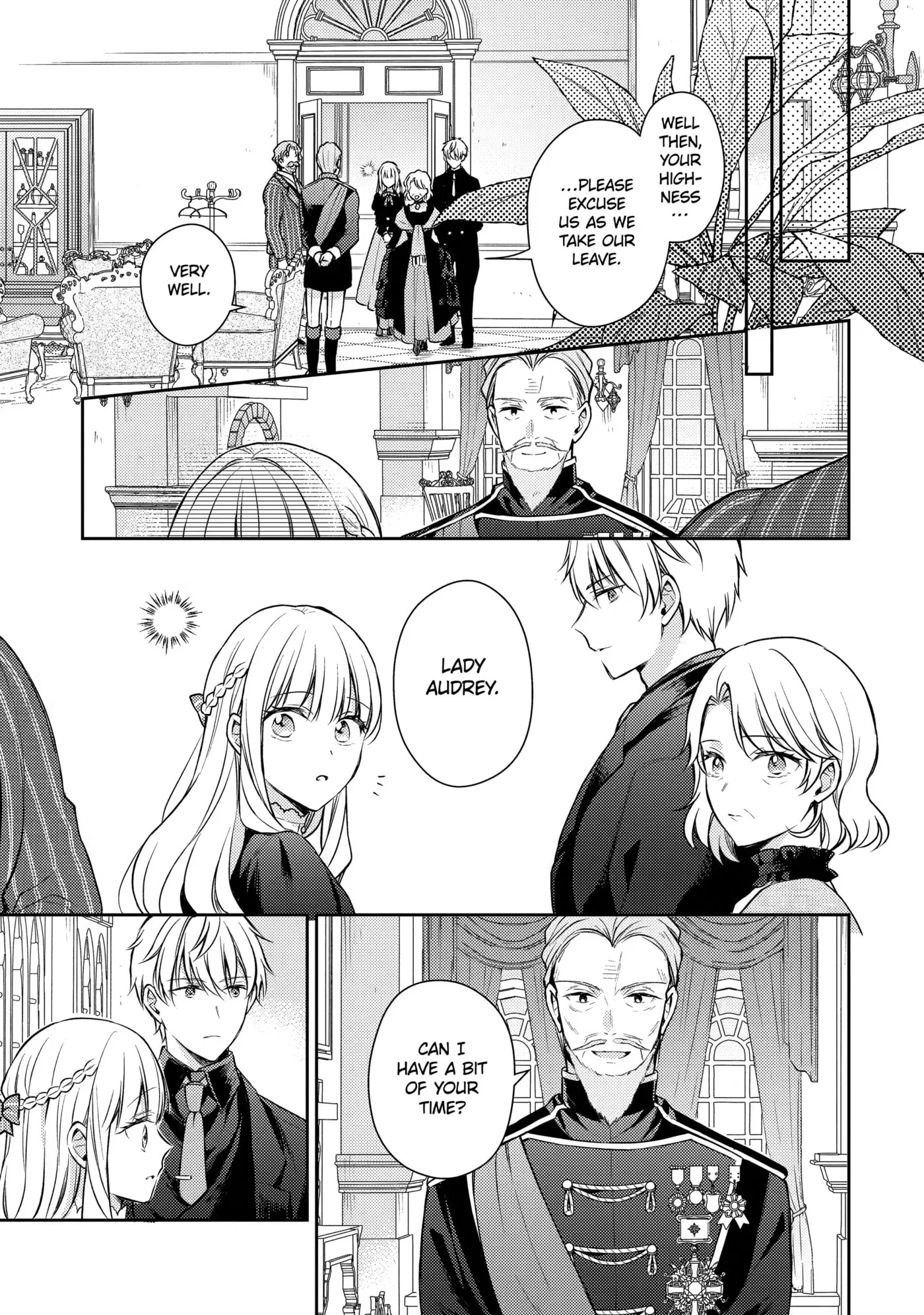Botsuraku Reijou no Okinimesu mama ~Konyaku Haki Sareta node Houseki Kanteishi to Shite Dokuritsu Shimasu~ Chapter 14 page 42