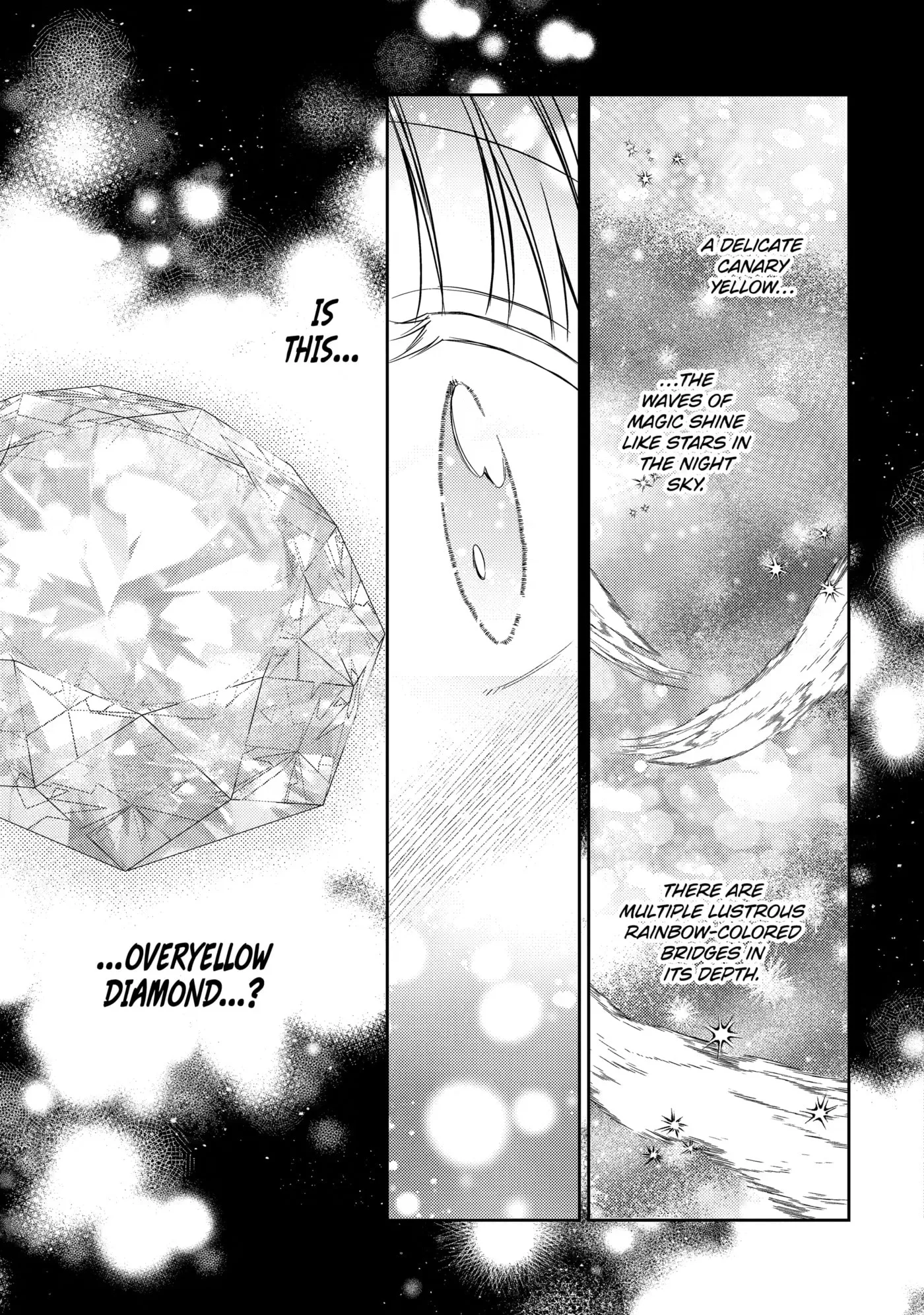 Botsuraku Reijou no Okinimesu mama ~Konyaku Haki Sareta node Houseki Kanteishi to Shite Dokuritsu Shimasu~ Chapter 14 page 38