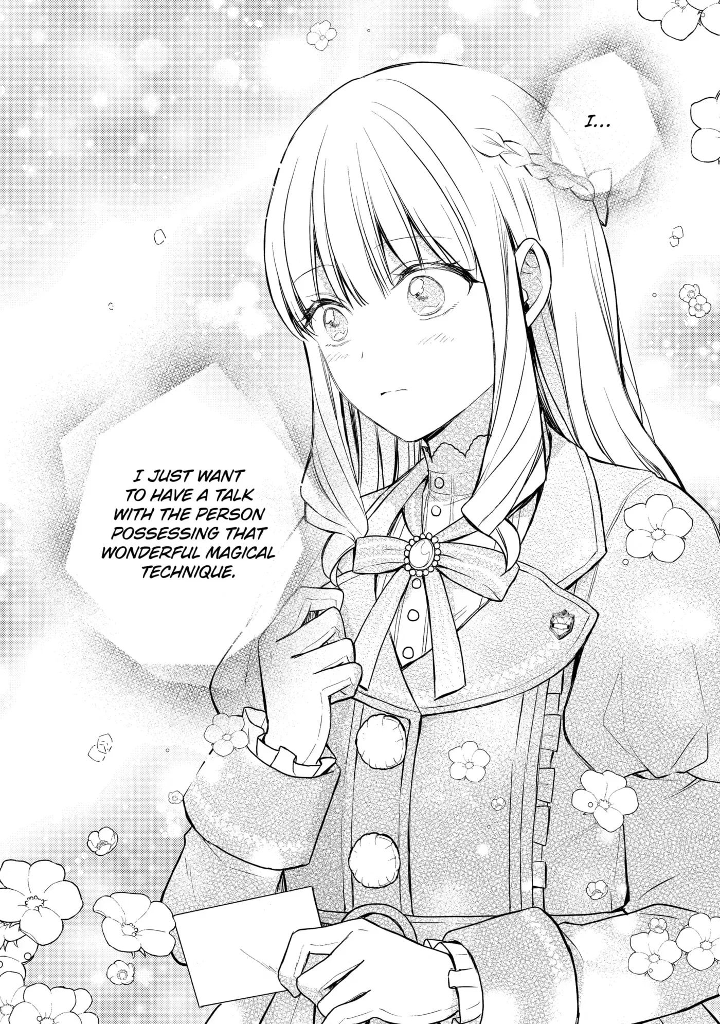 Botsuraku Reijou no Okinimesu mama ~Konyaku Haki Sareta node Houseki Kanteishi to Shite Dokuritsu Shimasu~ Chapter 14 page 56