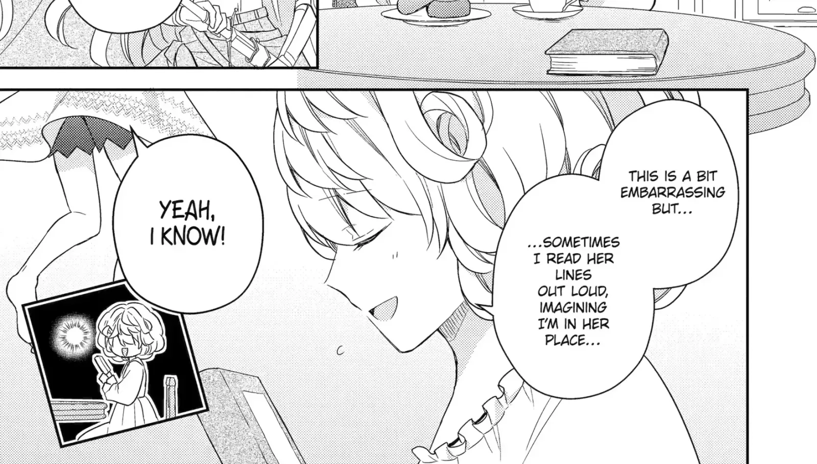 Botsuraku Reijou no Okinimesu mama ~Konyaku Haki Sareta node Houseki Kanteishi to Shite Dokuritsu Shimasu~ Chapter 2.1 page 6