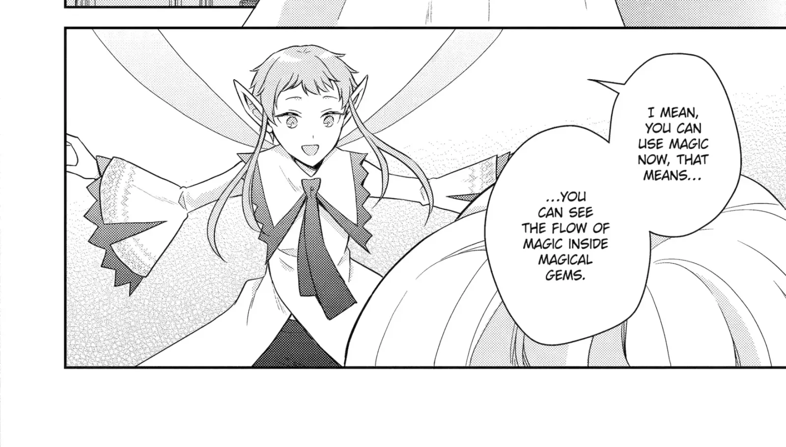 Botsuraku Reijou no Okinimesu mama ~Konyaku Haki Sareta node Houseki Kanteishi to Shite Dokuritsu Shimasu~ Chapter 2.1 page 16