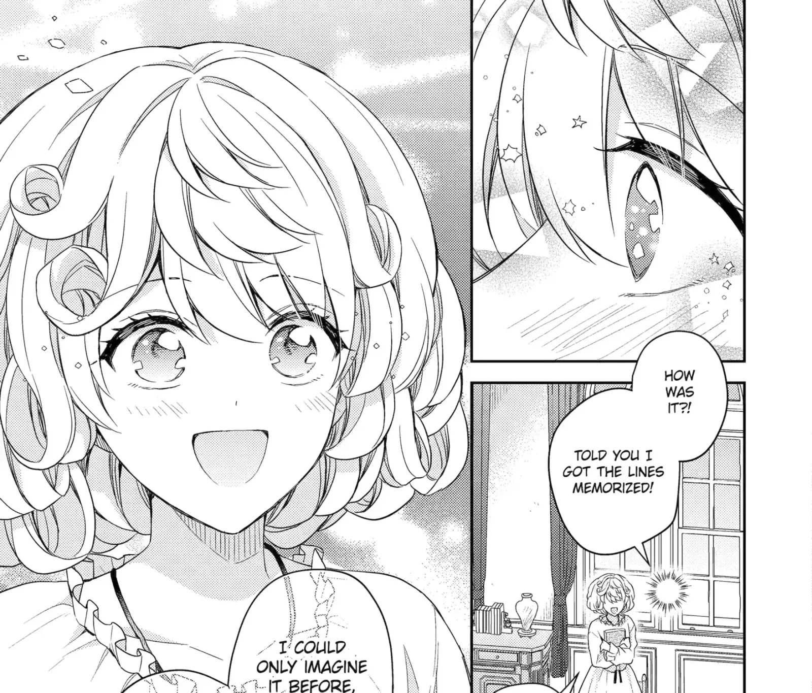 Botsuraku Reijou no Okinimesu mama ~Konyaku Haki Sareta node Houseki Kanteishi to Shite Dokuritsu Shimasu~ Chapter 2.1 page 13