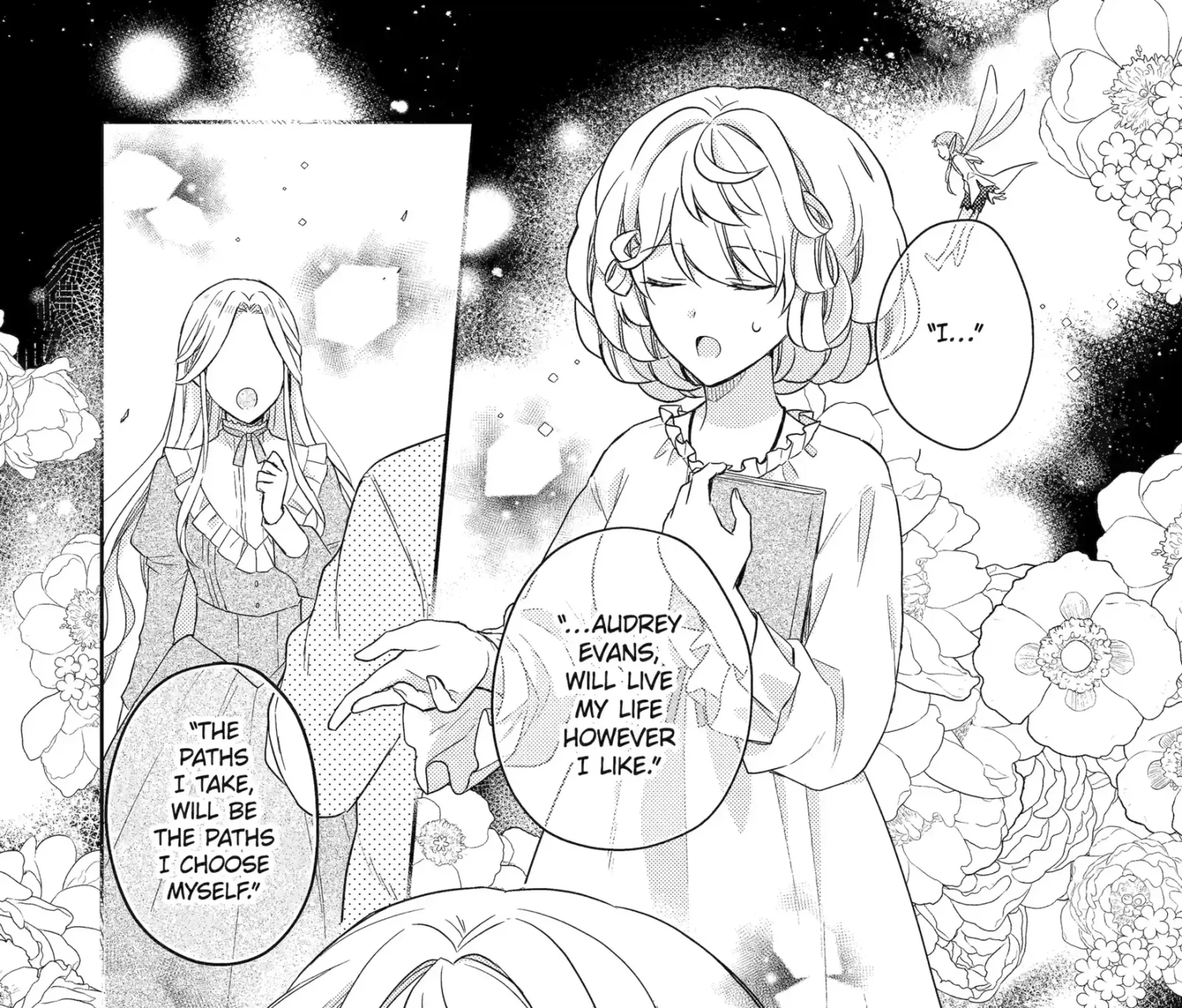 Botsuraku Reijou no Okinimesu mama ~Konyaku Haki Sareta node Houseki Kanteishi to Shite Dokuritsu Shimasu~ Chapter 2.1 page 9