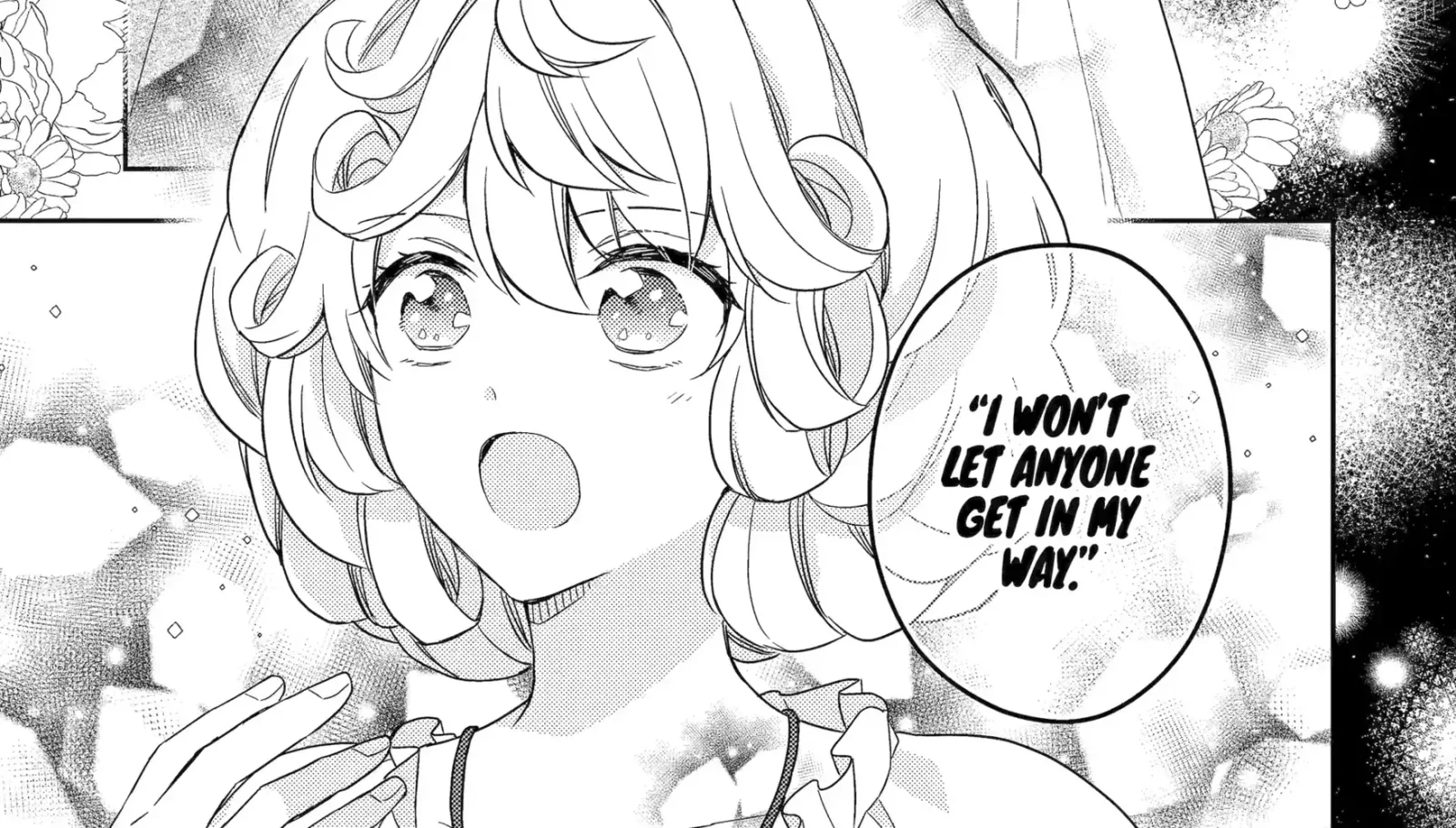 Botsuraku Reijou no Okinimesu mama ~Konyaku Haki Sareta node Houseki Kanteishi to Shite Dokuritsu Shimasu~ Chapter 2.1 page 10