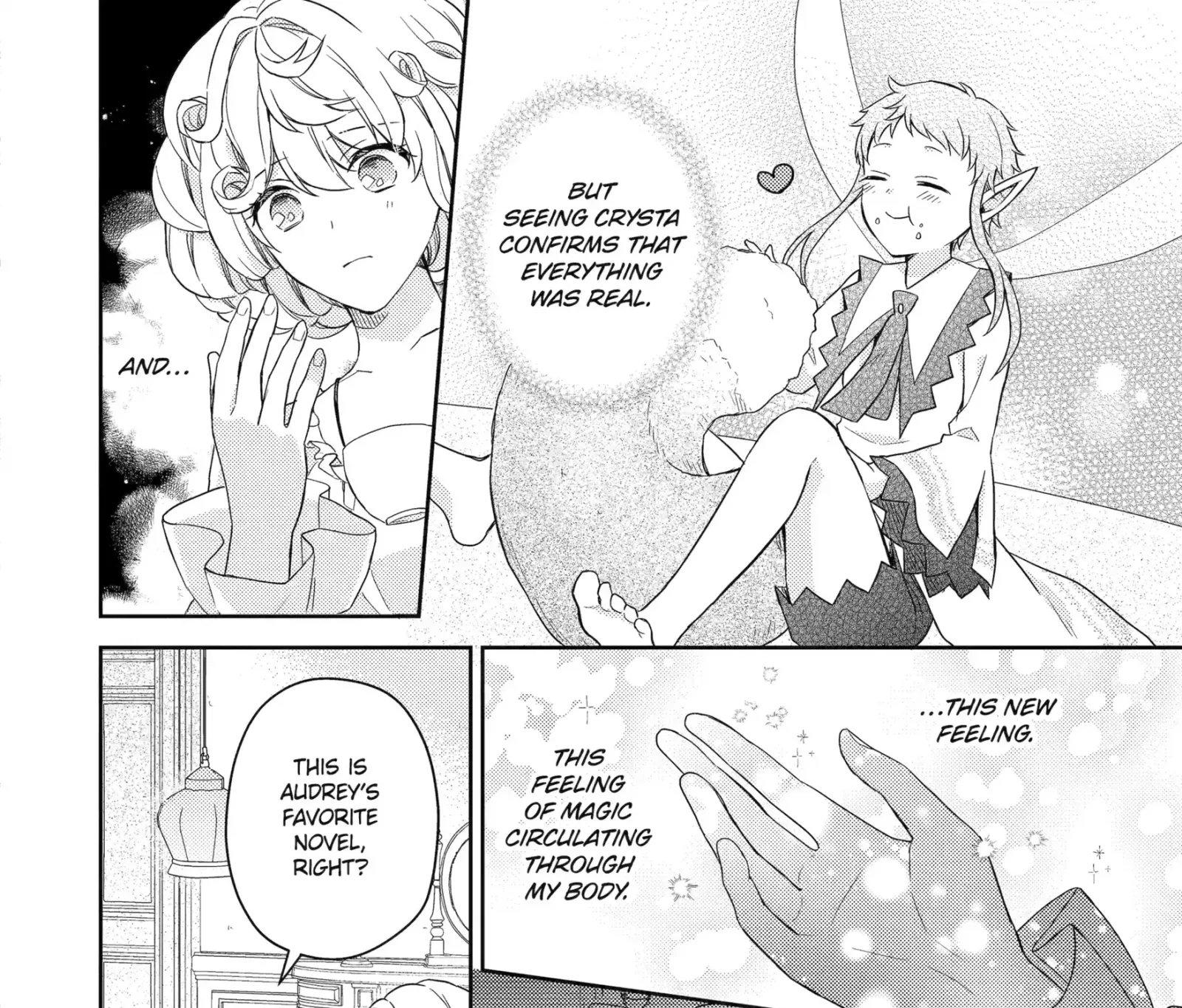 Botsuraku Reijou no Okinimesu mama ~Konyaku Haki Sareta node Houseki Kanteishi to Shite Dokuritsu Shimasu~ Chapter 2.1 page 3