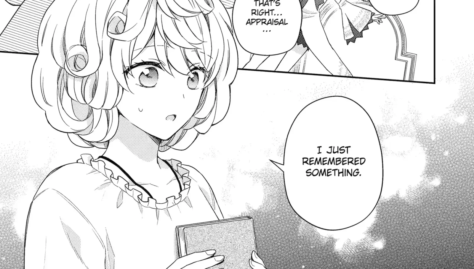 Botsuraku Reijou no Okinimesu mama ~Konyaku Haki Sareta node Houseki Kanteishi to Shite Dokuritsu Shimasu~ Chapter 2.1 page 18