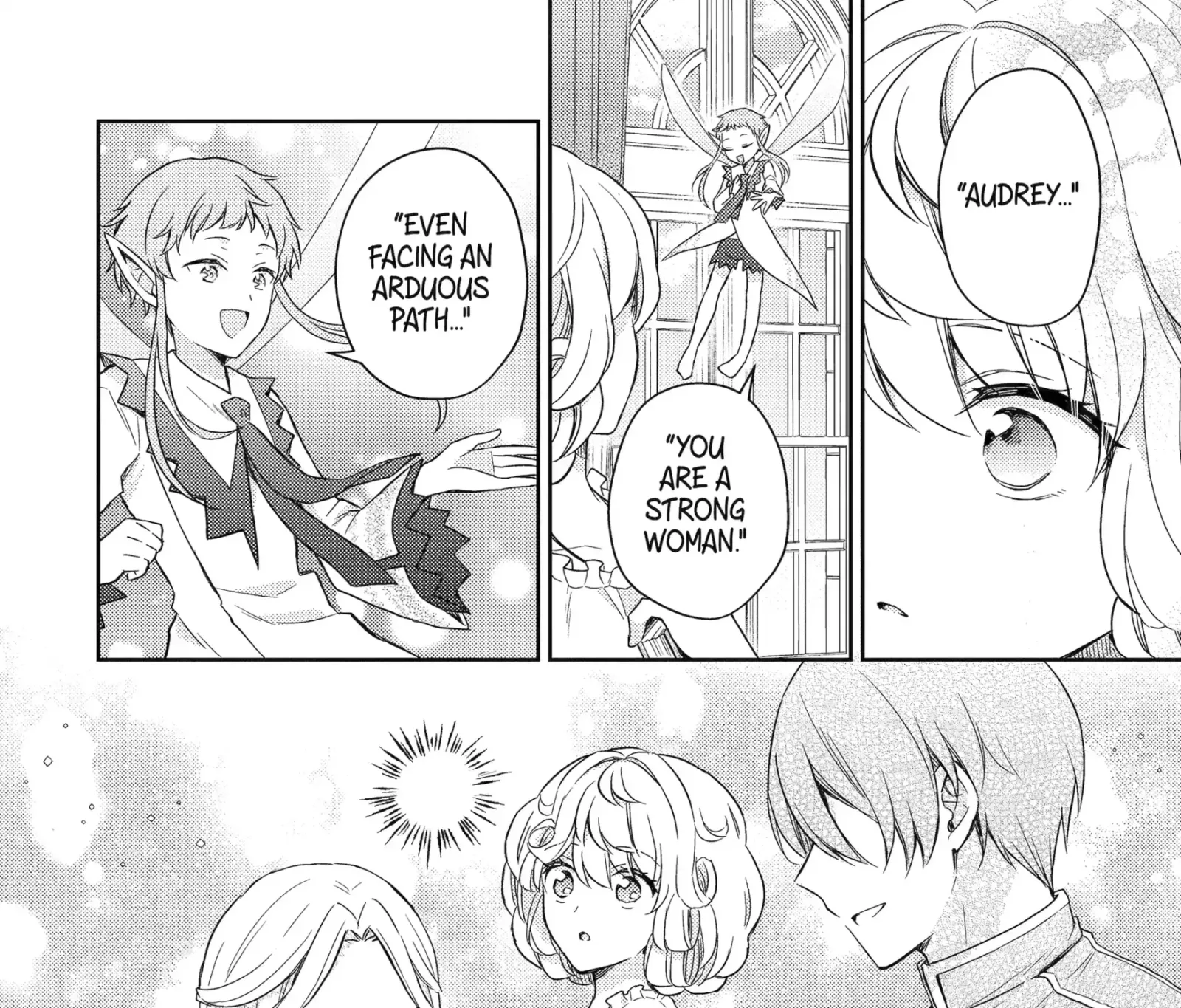 Botsuraku Reijou no Okinimesu mama ~Konyaku Haki Sareta node Houseki Kanteishi to Shite Dokuritsu Shimasu~ Chapter 2.1 page 11