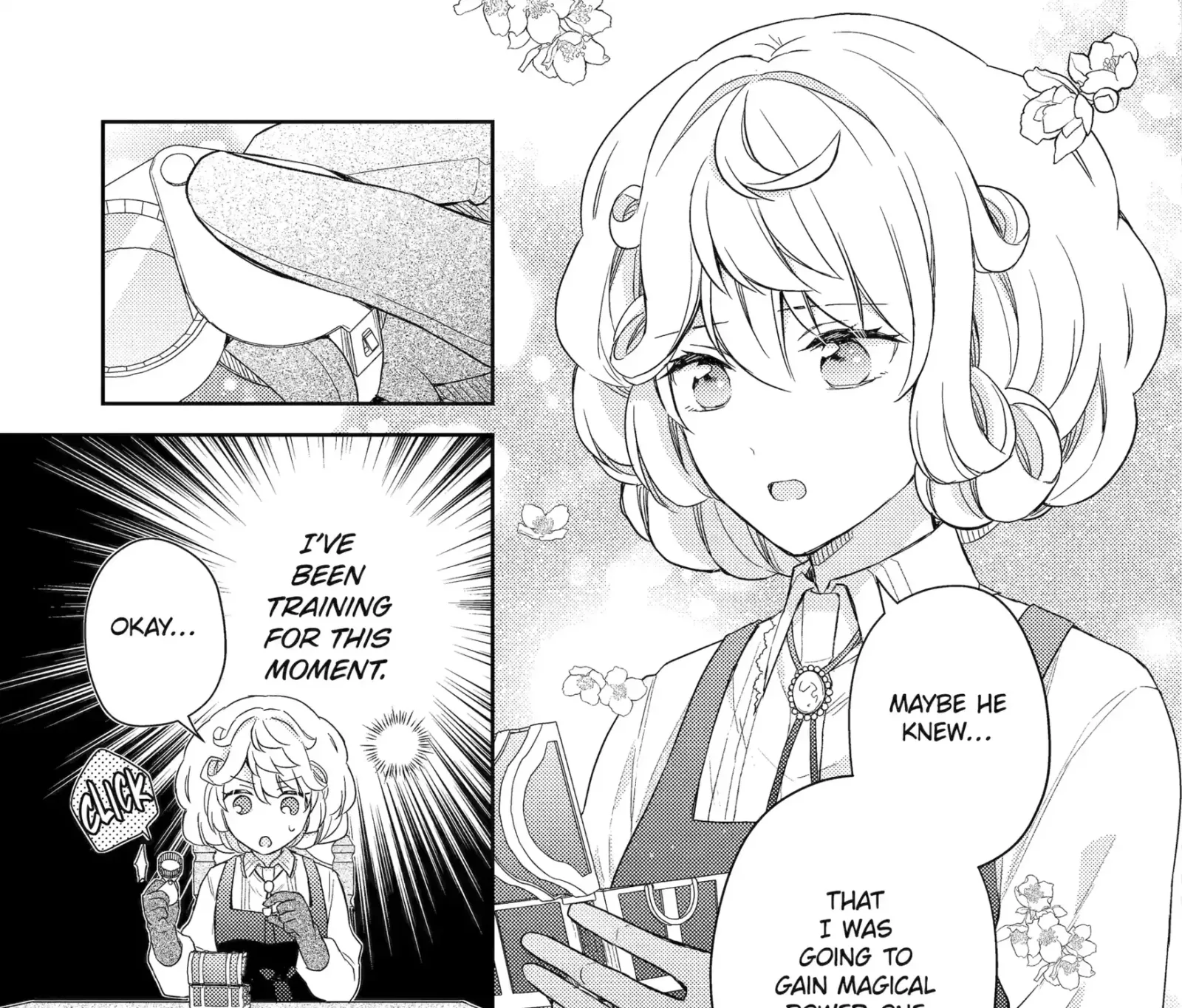 Botsuraku Reijou no Okinimesu mama ~Konyaku Haki Sareta node Houseki Kanteishi to Shite Dokuritsu Shimasu~ Chapter 2.2 page 5