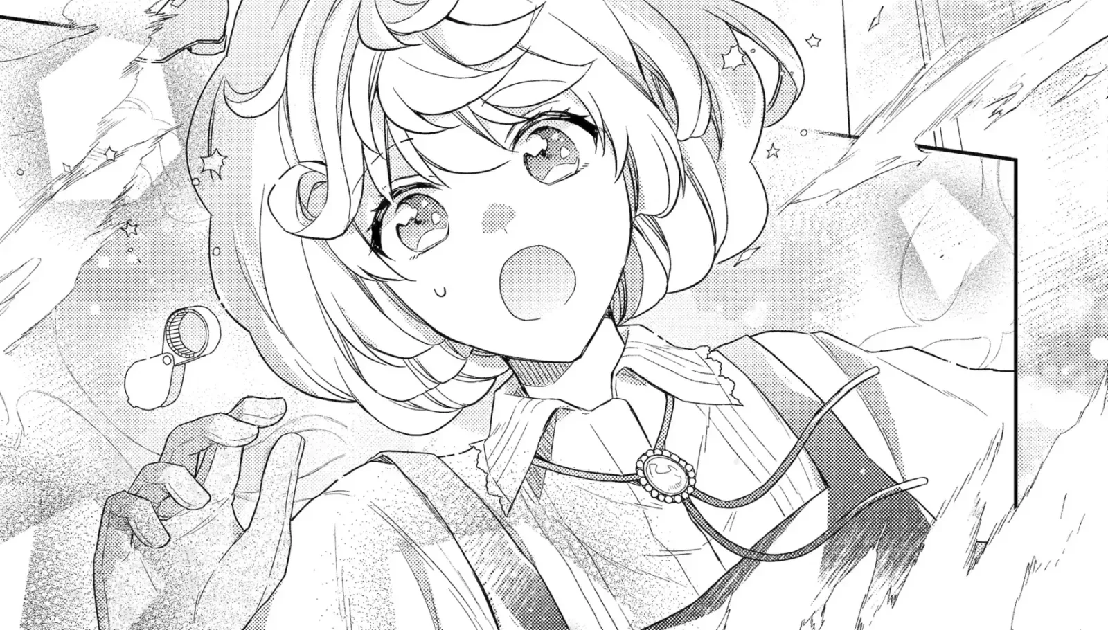 Botsuraku Reijou no Okinimesu mama ~Konyaku Haki Sareta node Houseki Kanteishi to Shite Dokuritsu Shimasu~ Chapter 2.2 page 10