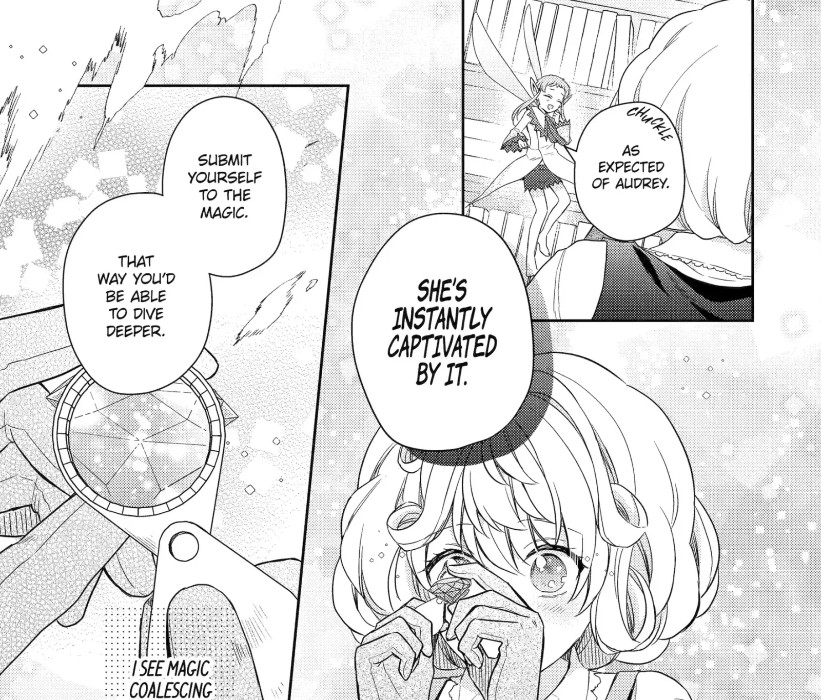 Botsuraku Reijou no Okinimesu mama ~Konyaku Haki Sareta node Houseki Kanteishi to Shite Dokuritsu Shimasu~ Chapter 2.2 page 13