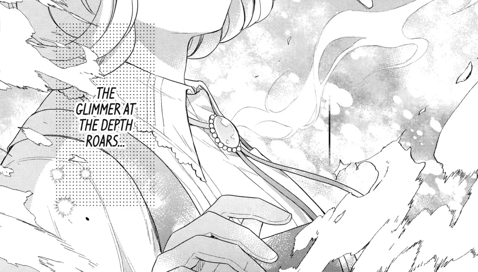 Botsuraku Reijou no Okinimesu mama ~Konyaku Haki Sareta node Houseki Kanteishi to Shite Dokuritsu Shimasu~ Chapter 2.2 page 16