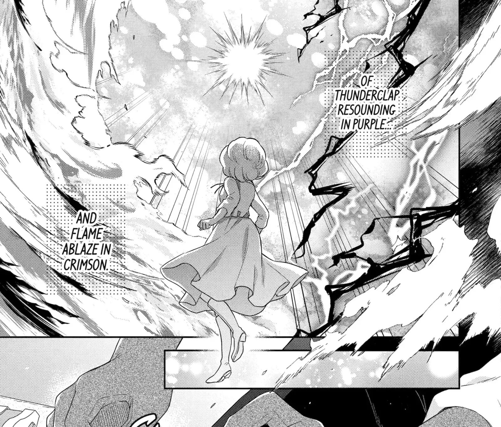 Botsuraku Reijou no Okinimesu mama ~Konyaku Haki Sareta node Houseki Kanteishi to Shite Dokuritsu Shimasu~ Chapter 2.2 page 17