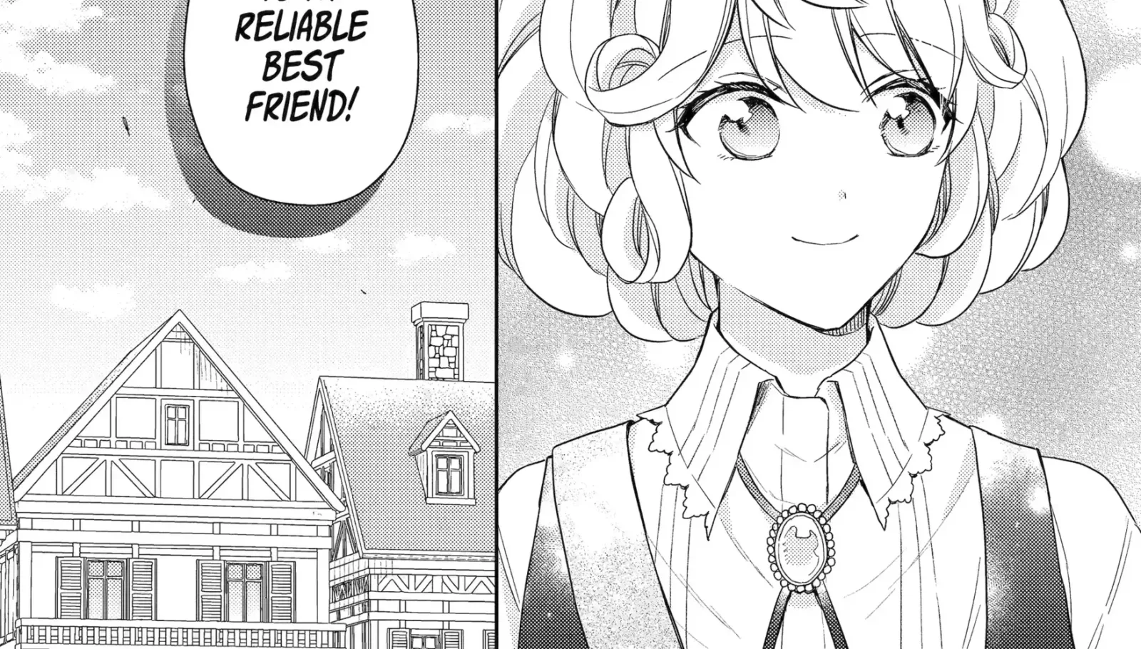 Botsuraku Reijou no Okinimesu mama ~Konyaku Haki Sareta node Houseki Kanteishi to Shite Dokuritsu Shimasu~ Chapter 2.3 page 16