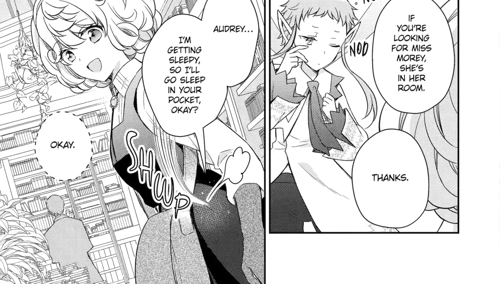 Botsuraku Reijou no Okinimesu mama ~Konyaku Haki Sareta node Houseki Kanteishi to Shite Dokuritsu Shimasu~ Chapter 2.4 page 2