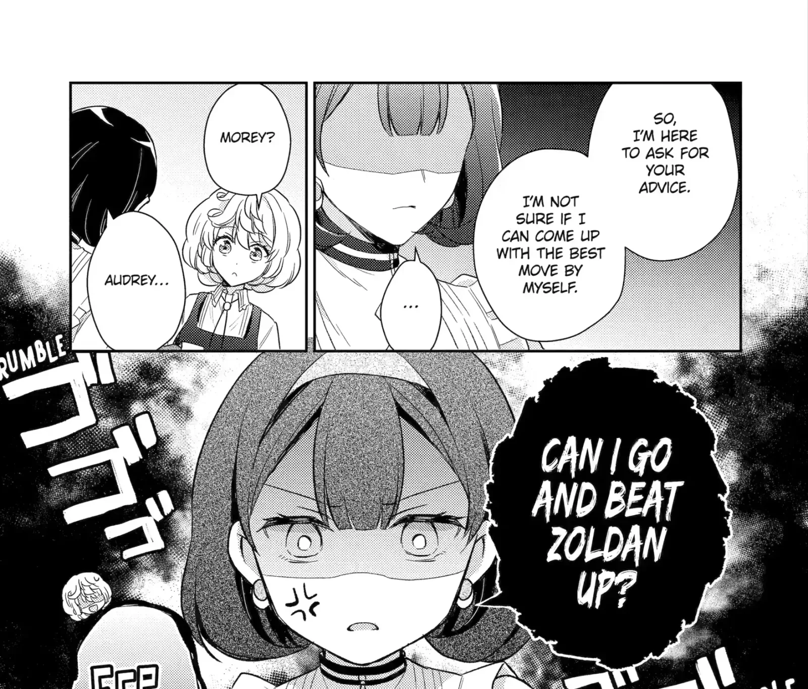 Botsuraku Reijou no Okinimesu mama ~Konyaku Haki Sareta node Houseki Kanteishi to Shite Dokuritsu Shimasu~ Chapter 2.4 page 17