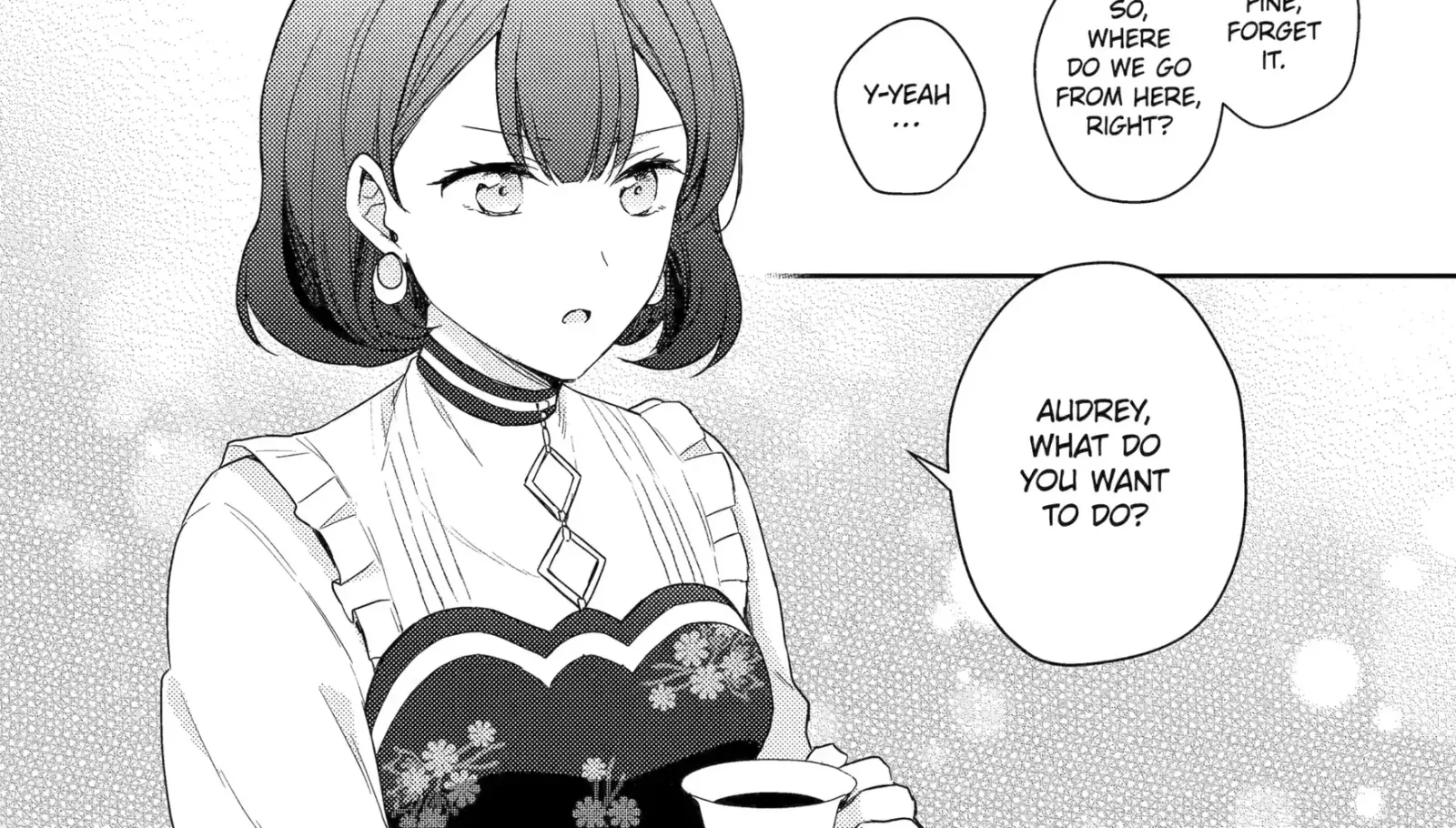 Botsuraku Reijou no Okinimesu mama ~Konyaku Haki Sareta node Houseki Kanteishi to Shite Dokuritsu Shimasu~ Chapter 2.4 page 24
