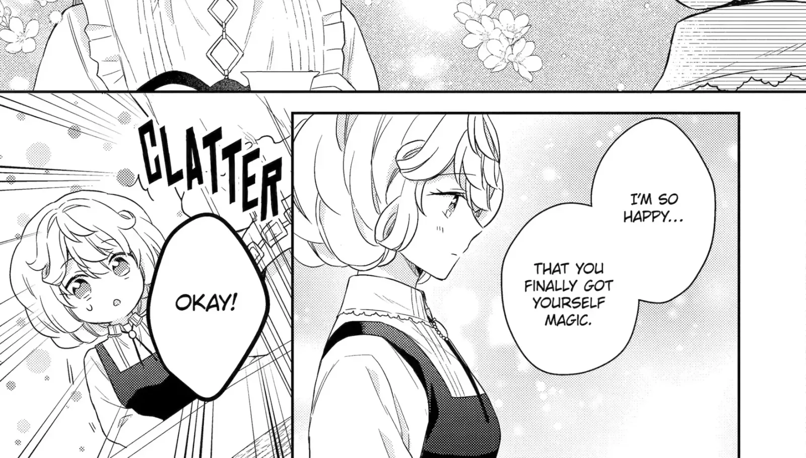 Botsuraku Reijou no Okinimesu mama ~Konyaku Haki Sareta node Houseki Kanteishi to Shite Dokuritsu Shimasu~ Chapter 2.4 page 26