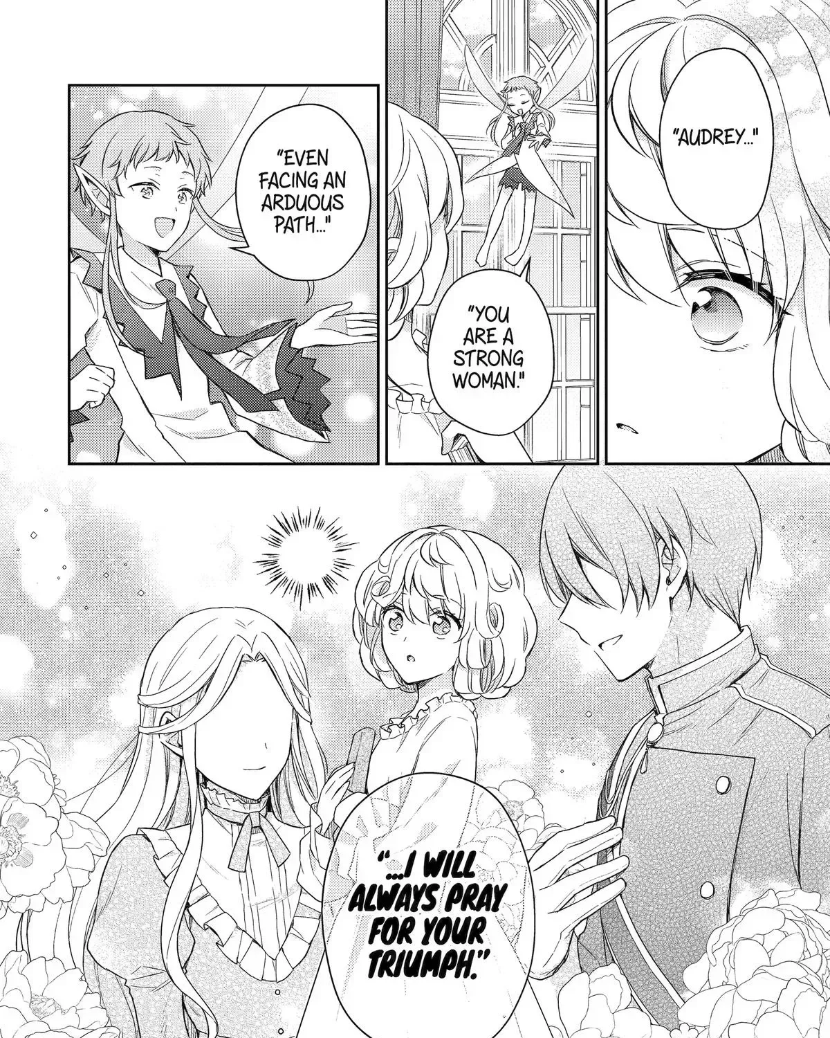 Botsuraku Reijou no Okinimesu mama ~Konyaku Haki Sareta node Houseki Kanteishi to Shite Dokuritsu Shimasu~ Chapter 2 page 11